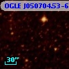 OGLE J050704.53-682911.0