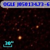OGLE J050134.73-683841.0