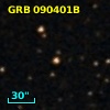 GRB 090401B