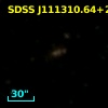 SDSS J111310.64+235639.5