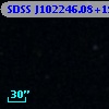SDSS J102246.08+195236.1