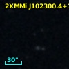 SDSS J102300.33+195410.1