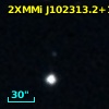 2XMMi J102313.2+195651