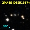 2MASS J03251517+3410316