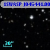 1SWASP J045441.00+335323.2