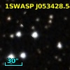 2MASS J05342855+3316467