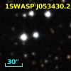 2MASS J05343023+3316108