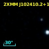 SDSS J102410.34+195252.3