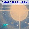 2MASS J05384689-0236240