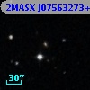 2MASX J07563273+4427059