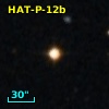 HAT-P-12b