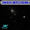 2MASX J07524590+4414365