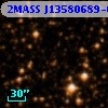 2MASS J13580689-6444002