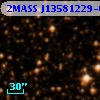 2MASS J13581229-6444056