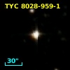 2MASS J00002028-5207567