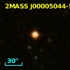 2MASS J00005044-5152405