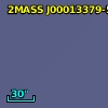 2MASS J00013379-5048534