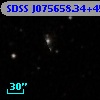 SDSS J075658.34+454428.9