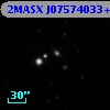 2MASX J07574033+4559302