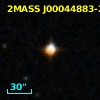 2MASS J00044883-2537571