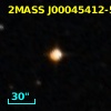 2MASS J00045412-5144534