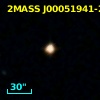 2MASS J00051941-2226349