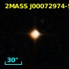 2MASS J00072974-5217322