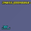 2MASS J00094864-4911032