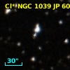 Cl* NGC 1039     JP     608