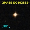 2MASS J00102832-4009450