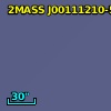 2MASS J00111210-5510379