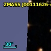 2MASS J00111626-4151578