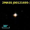 2MASS J00121695-2525298