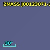 2MASS J00123071-2245559