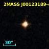 2MASS J00123189-4051481