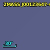 2MASS J00123647-6034036