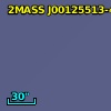 2MASS J00125513-4835552