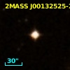 2MASS J00132525-2223178