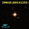 2MASS J00141255-2246041