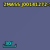 2MASS J00141272-5343206