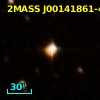 2MASS J00141861-4203044