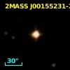 2MASS J00155231-2621142