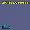 2MASS J00160861-6017206