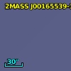 2MASS J00165539-3826227