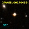 2MASS J00170452-2055453