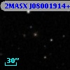 2MASX J08001914+4519515