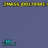 2MASS J00174941-6429459