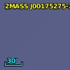 2MASS J00175275-2154229