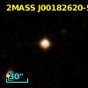 2MASS J00182620-5311509
