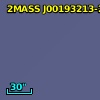 2MASS J00193213-2208544